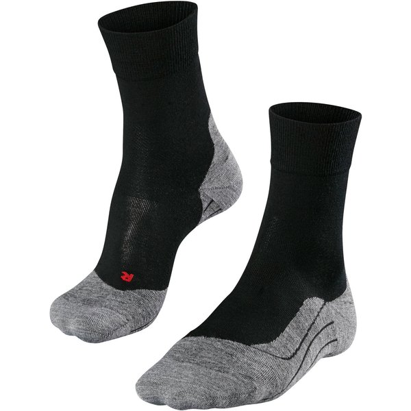 Football Socks Falke RU4 Wool