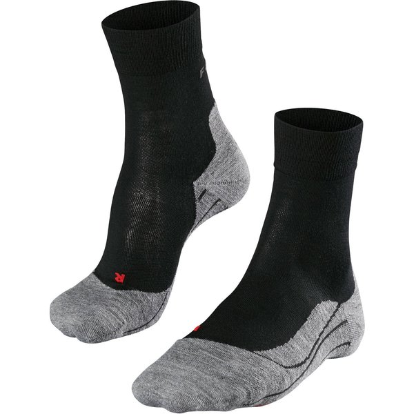 Socken für Damen Falke RU4 Wool