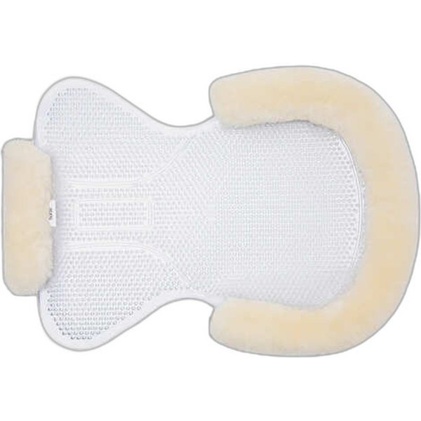 Amortisseur Pour Cheval Avec Doublure Mouton Horze Harleigh-image
