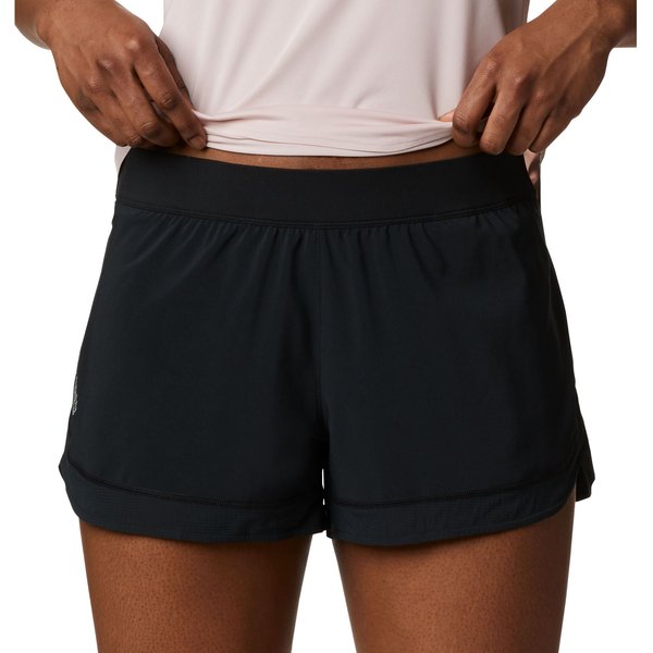 Pantalón corto mujer Columbia Titan Ultra II
