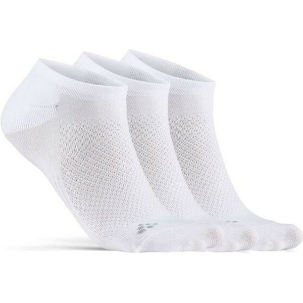 Calze Craft core dry footies (x3)