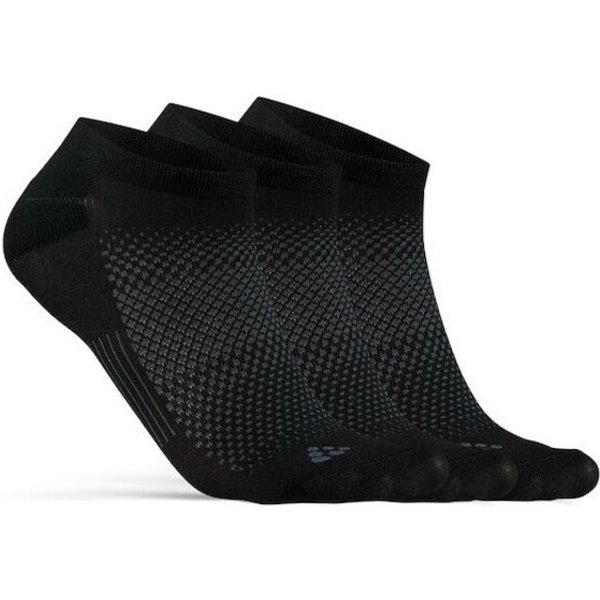 Calcetines Craft core dry footies (x3)