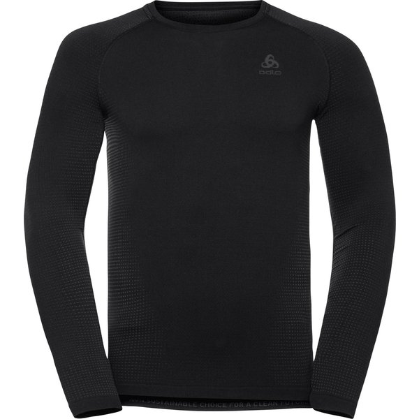 Langarmshirt Odlo Performance Warm EC-image