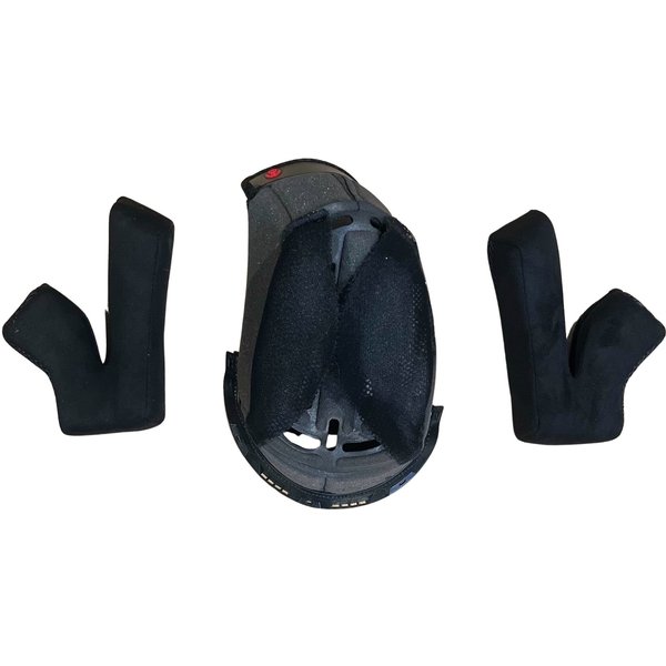 Mousse Casque Kenny Decade-image