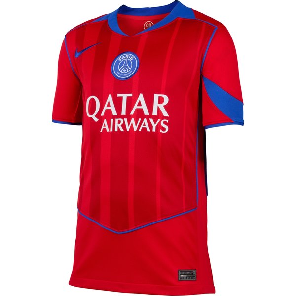 Maglia Third Bambino Psg 2025/26-image