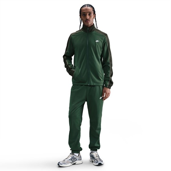 Giacca Sportiva In Tessuto Nike Club-image