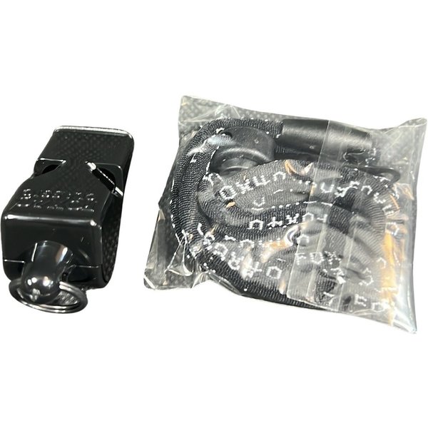 Sifflet + Cordon Spalding Pack Fox 40-image