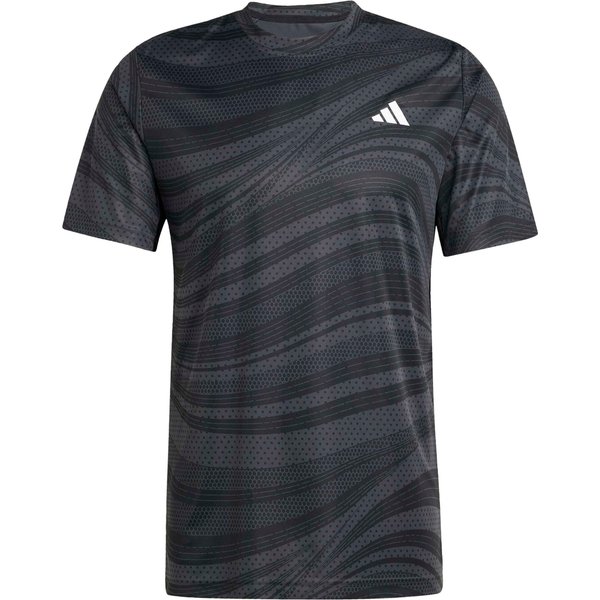 T-Shirt adidas Club Graphic