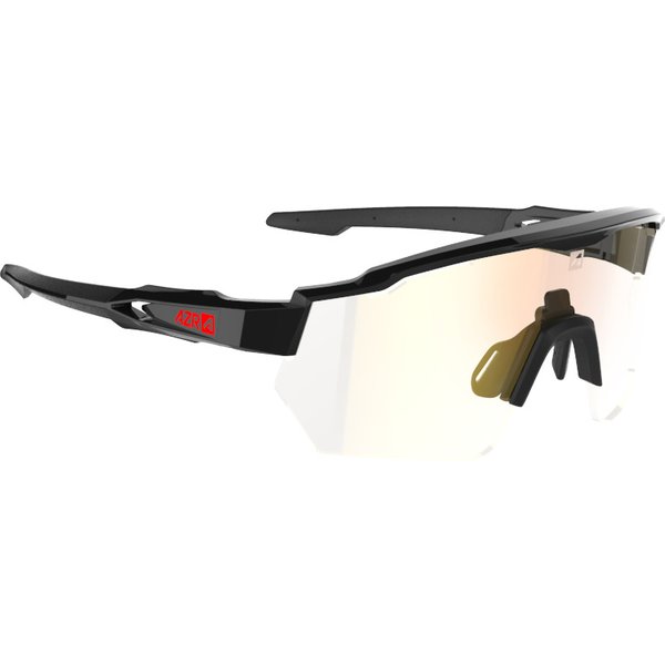 Lunettes Photochromique CatéGorie 0 à 3 AZR Kromic Race Rx-image