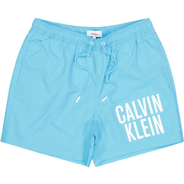 Short de bain Calvin Klein Medium