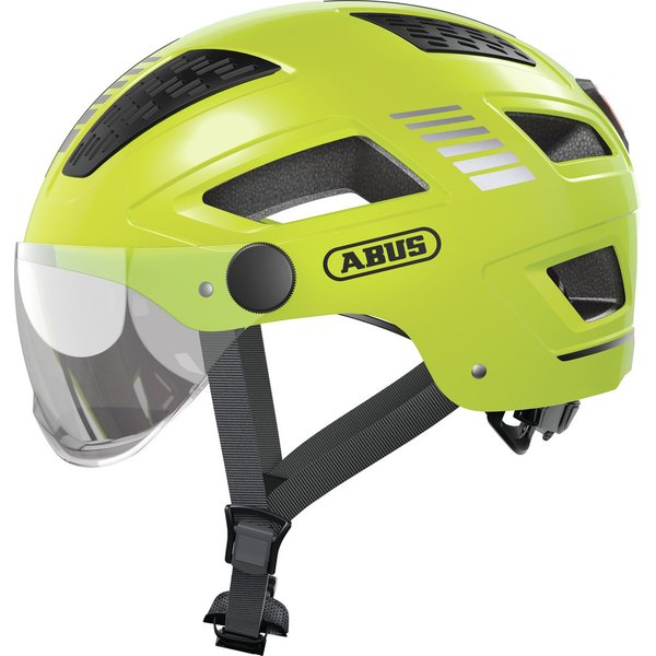 Casque VéLo Abus Hyban 2.0 ACE-image