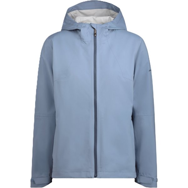 Giacca impermeabile donna Kathmandu Trailhead Stretch 2.5L