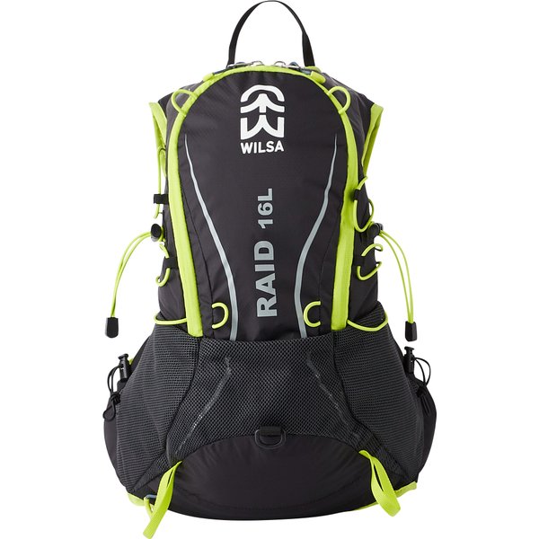 Rucksack Wilsa Outdoor Raid