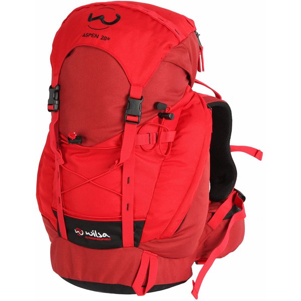 Mochila infantil Wilsa Outdoor Aspen
