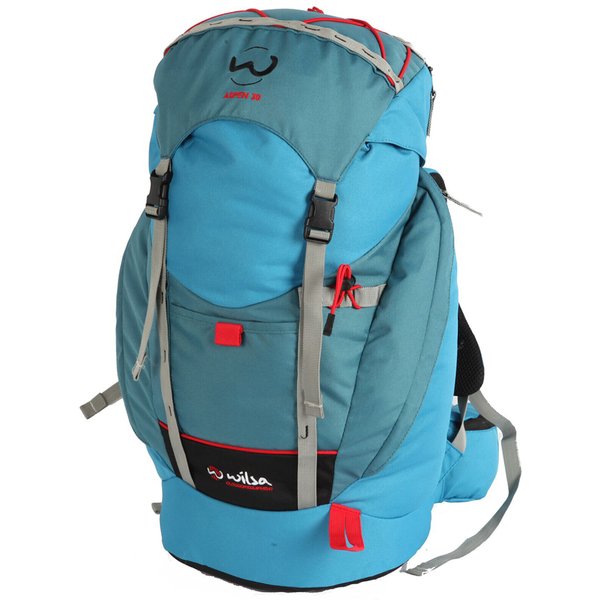 Mochila Wilsa Outdoor Aspen