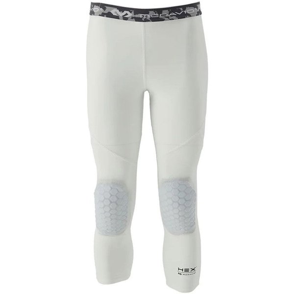Leggings 3/4 con ginocchiere McDavid Hex