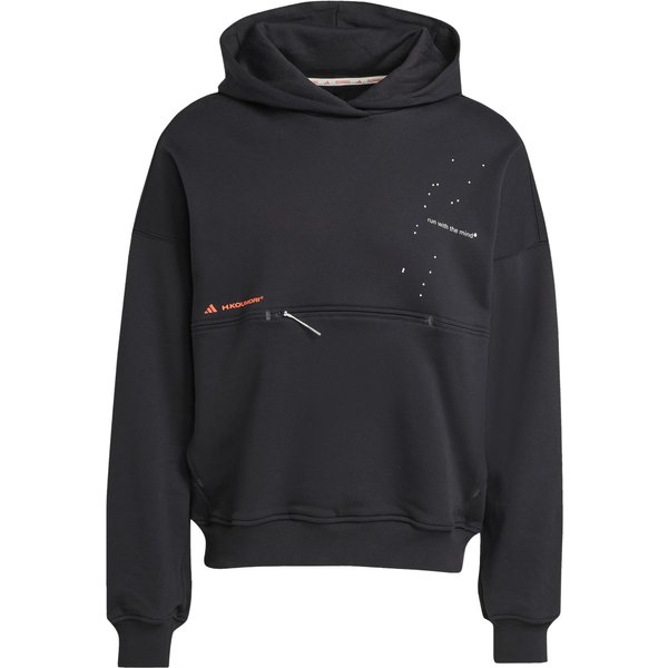 Sweatshirt à capuche adidas 365 HK Unitefit