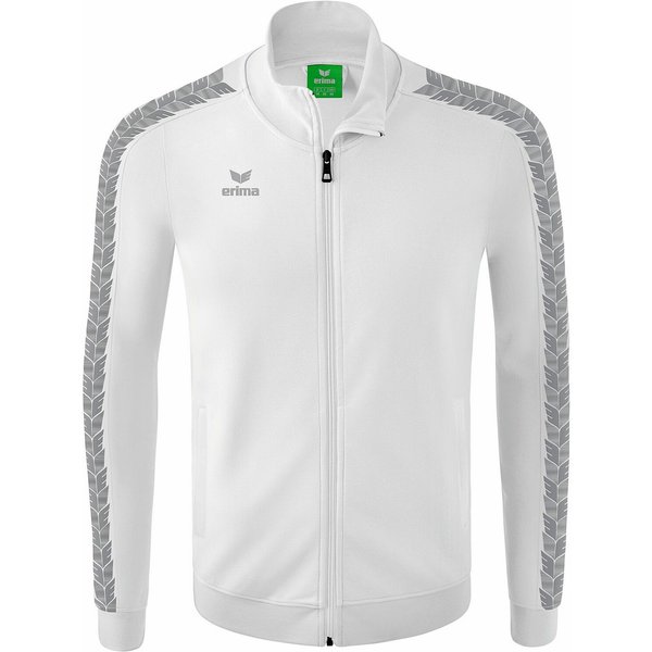 Kinderjacke Erima Tracktop Essential Team