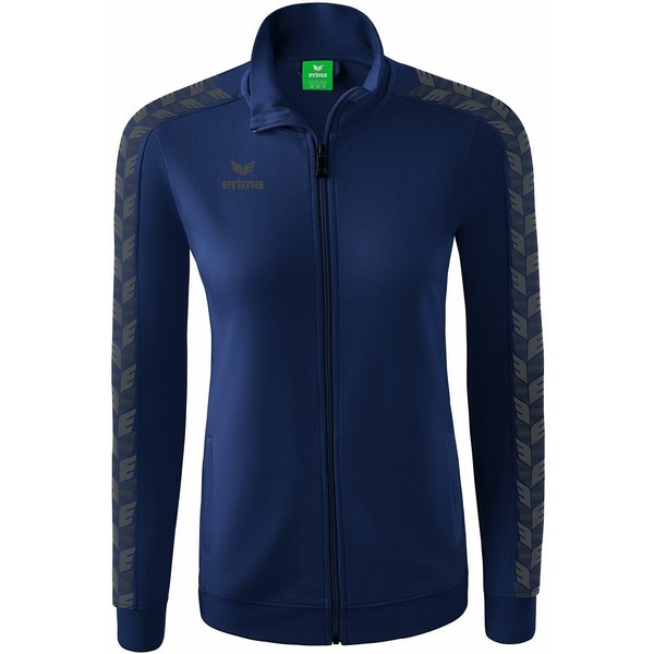 Women's Tracksuit Erima Essential Team