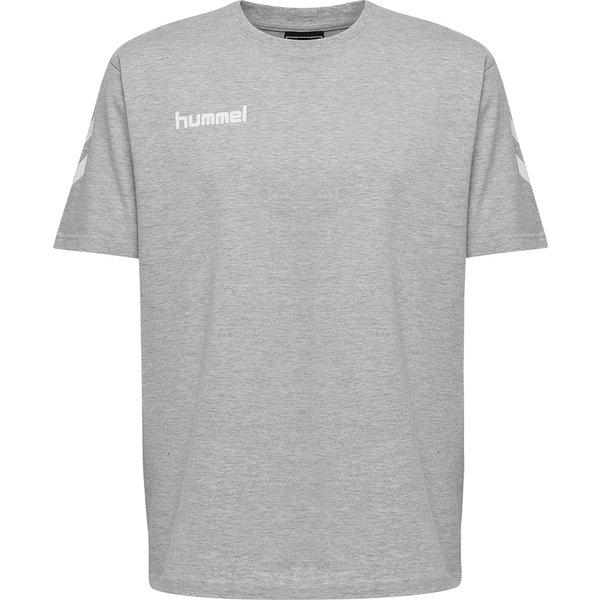 T-Shirt Hummel hmlGO cotton