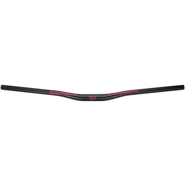 Cintre Sixpack Racing Vertic Rise 31.8-image