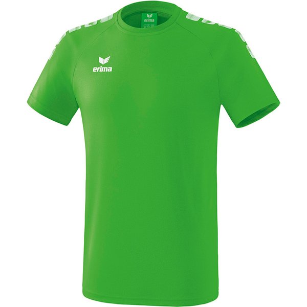 Kinder T-Shirt erima 5-C Essential-image
