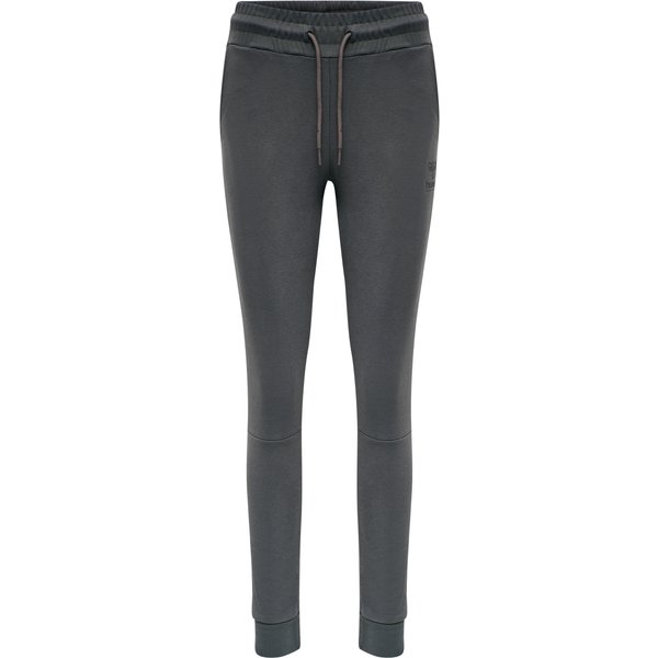 Damen Tapered Jogginghose Hummel Hmlnoni-image