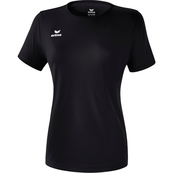 Damen T-Shirt Erima Fonctionnel Teamsport
