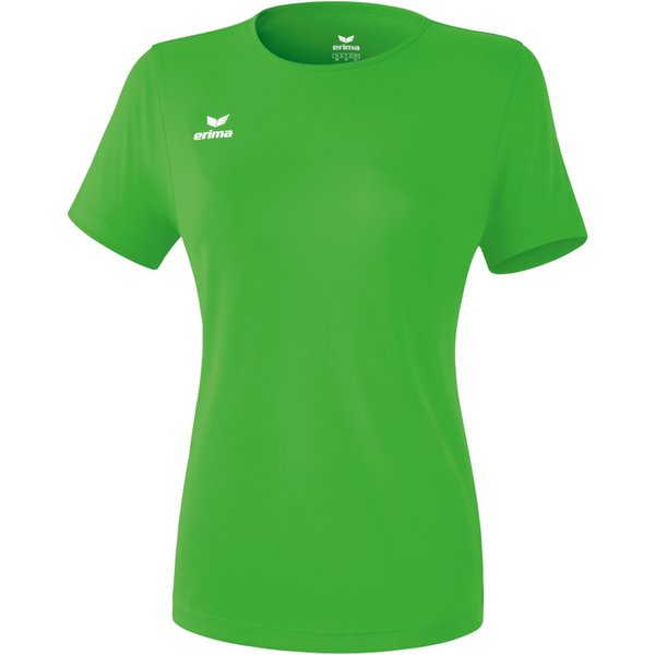 Damen T-Shirt Erima Fonctionnel Teamsport