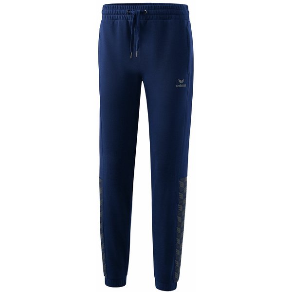 Pantalón de chándal mujer Erima Essential Team