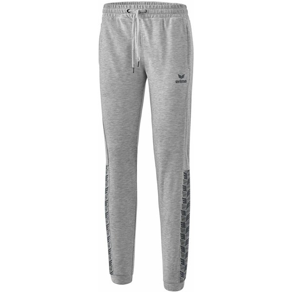 Damen Jogginghose Erima Essential Team