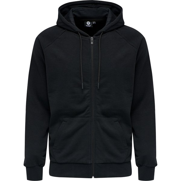 Kapuzenpullover Hummel Hmlisam Zip-image