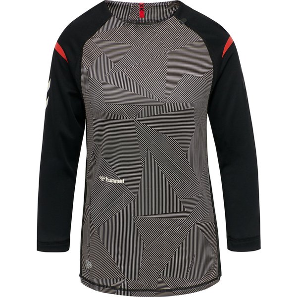 Damen 3/4-Arm Trikot Hummel hmlPRO XK game