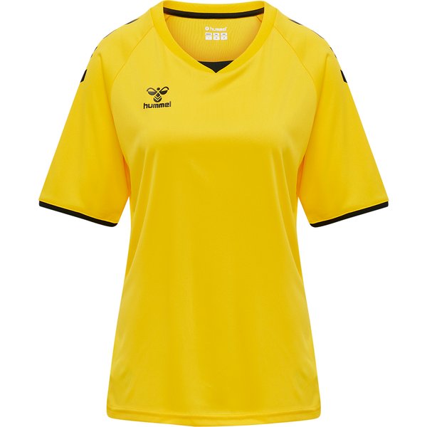 T-shirt femme Hummel hmlhmlCORE volley