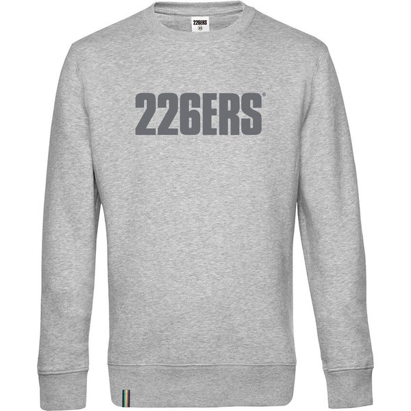 Sweatshirt Avec Logo 226Ers-image