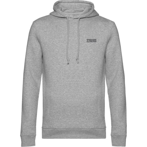 Sweatshirt à Capuche à Capuche 226Ers-image