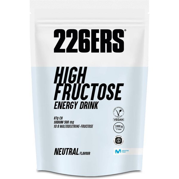 Boisson énergétique 226ERS High Fructose