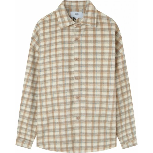 Jacke Sixth June Curly Patch-image