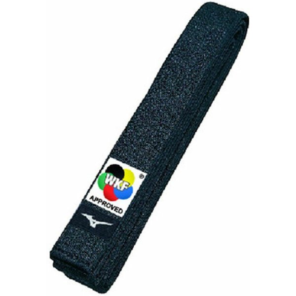 Judo-Gürtel Mizuno wkf RB