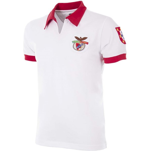 Maglia Away Copa Benfica Lisbonne 1968-image