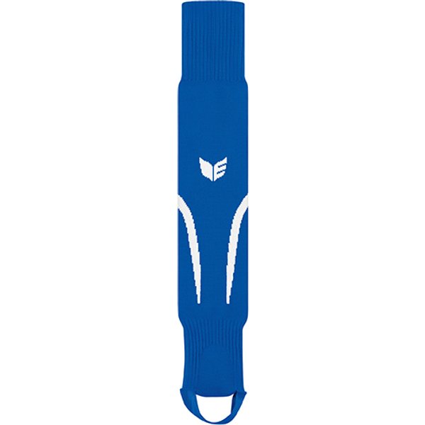 Chaussettes élastique tricoté sous le pied enfant Erima Tanaro