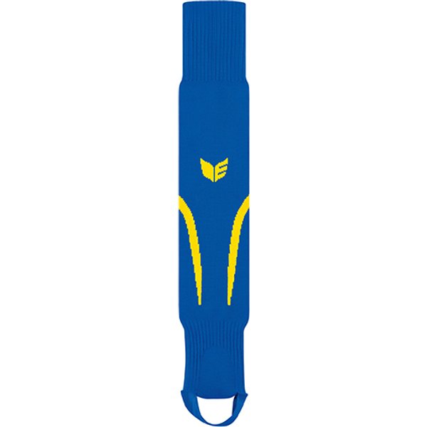 Chaussettes élastique tricoté sous le pied enfant Erima Tanaro