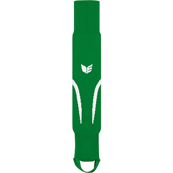 Chaussettes élastique tricoté sous le pied enfant Erima Tanaro