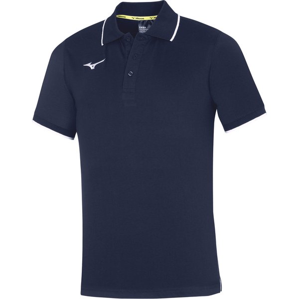 Poloshirt für Kinder Mizuno