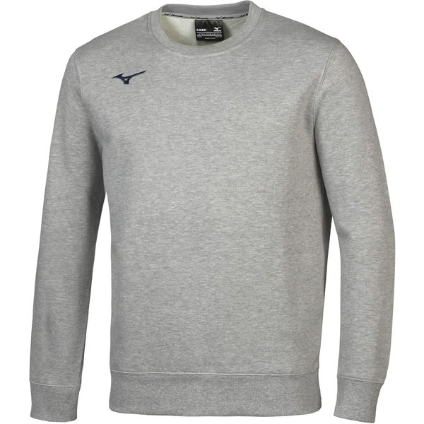 Sweat Mizuno terry crew
