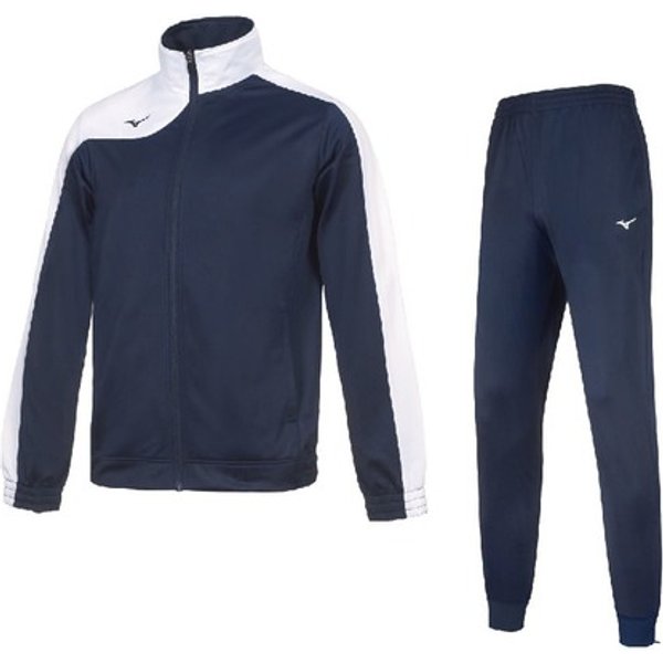 Trainingsanzug Mizuno Team kobe knitted
