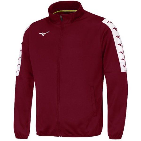 Jacke Mizuno Team nara track