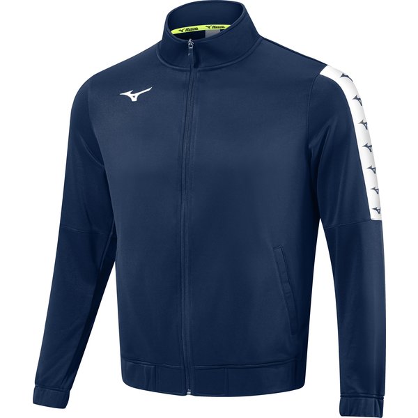 Jacke Mizuno Nara Track