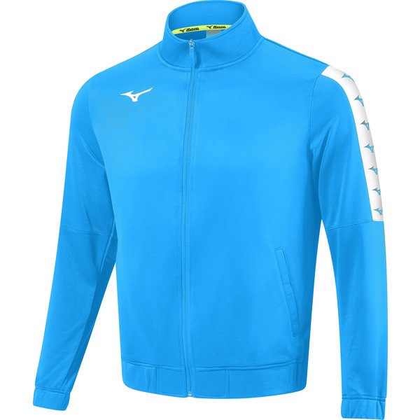 Jacke Mizuno Nara Track