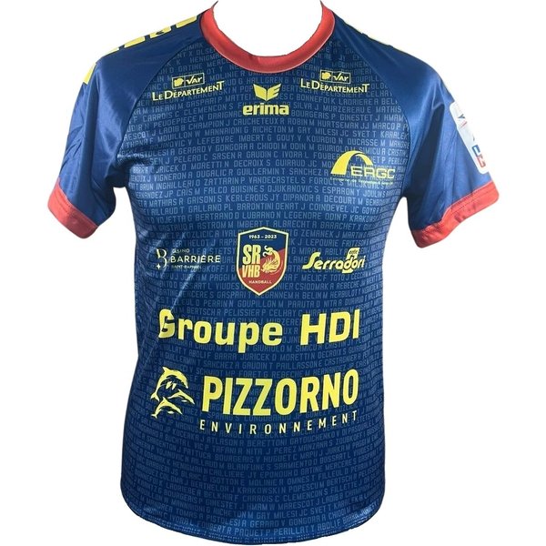 Home jersey child SRVHB 2023/24